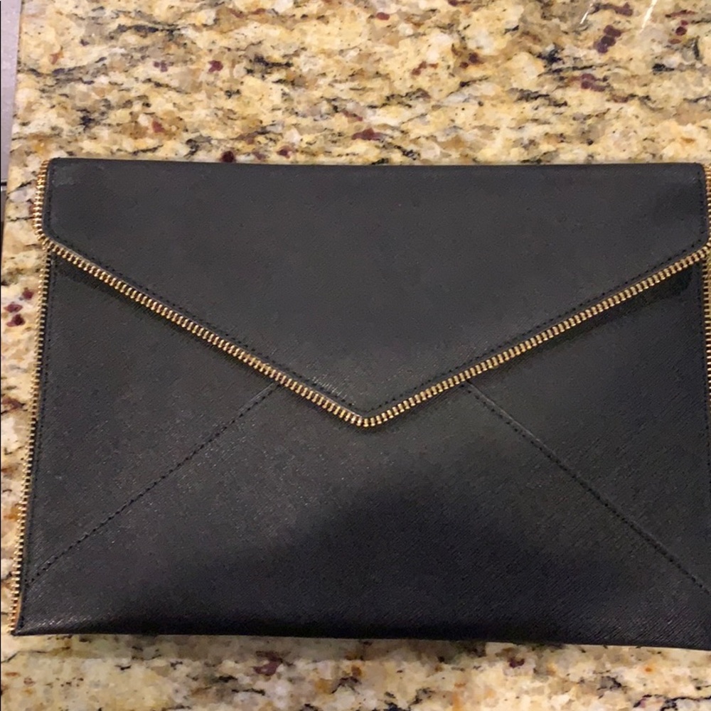Rebecca Minkoff Leo Envelope Clutch